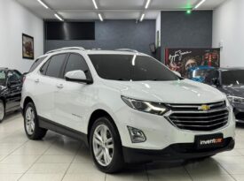 Chevrolet Equinox Premier / 2019