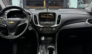 
										Chevrolet Equinox Premier / 2019 cheio									