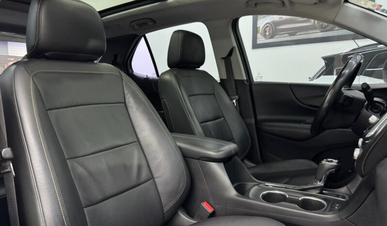 
								Chevrolet Equinox Premier / 2019 cheio									