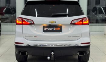 
										Chevrolet Equinox Premier / 2019 cheio									