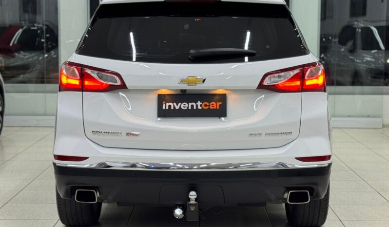 
								Chevrolet Equinox Premier / 2019 cheio									