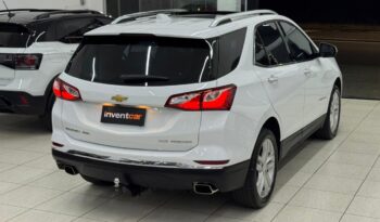 
										Chevrolet Equinox Premier / 2019 cheio									
