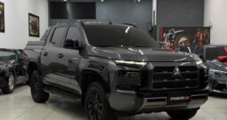 Mitsubishi Triton Katana / 2026