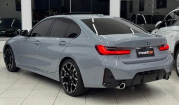 
										Bmw 320i M Sport / 2025 cheio									