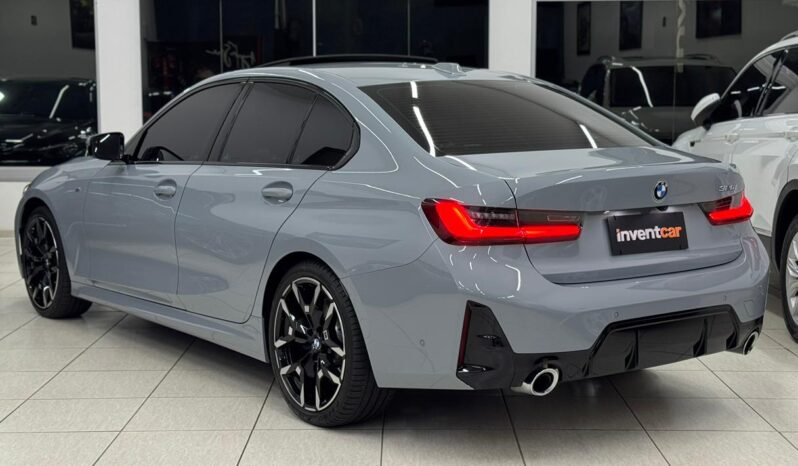 
								Bmw 320i M Sport / 2025 cheio									
