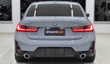 
										Bmw 320i M Sport / 2025 cheio									