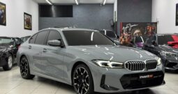 Bmw 320i M Sport / 2025