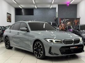 Bmw 320i M Sport / 2025