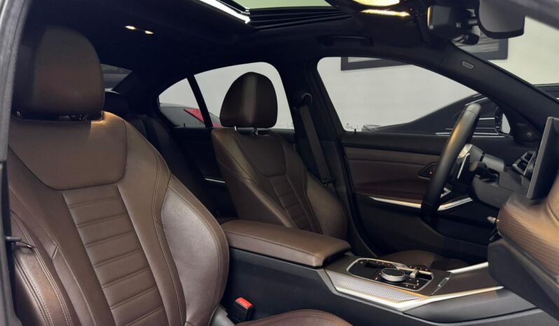
								Bmw 320i M Sport / 2025 cheio									