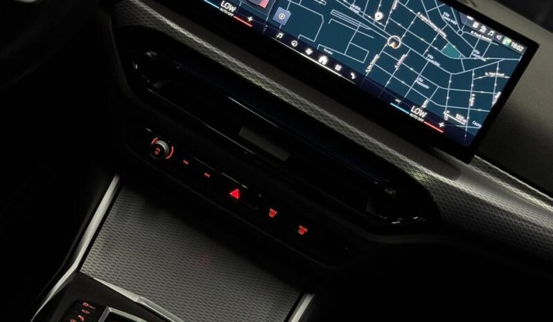 
								Bmw 320i M Sport / 2025 cheio									