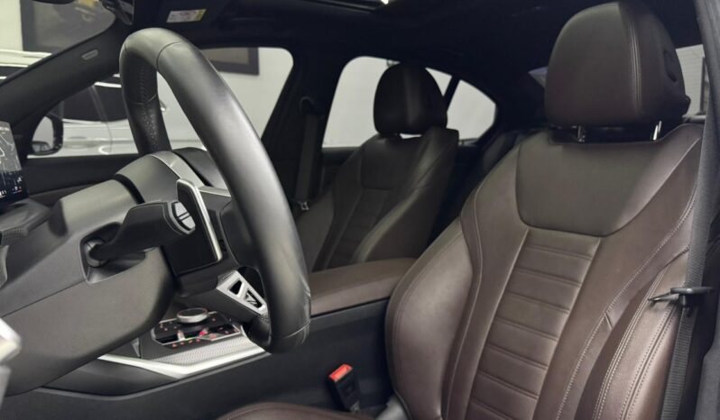 
								Bmw 320i M Sport / 2025 cheio									