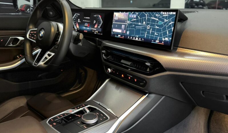 
								Bmw 320i M Sport / 2025 cheio									
