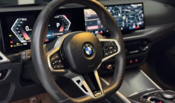 
										Bmw 320i M Sport / 2025 cheio									