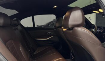 
										Bmw 320i M Sport / 2025 cheio									