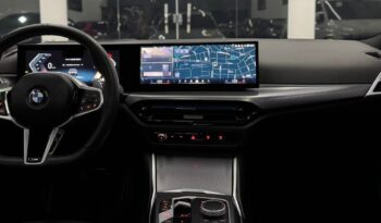 
										Bmw 320i M Sport / 2025 cheio									