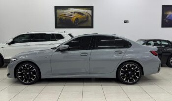 
										Bmw 320i M Sport / 2025 cheio									