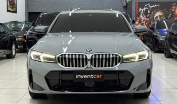 
										Bmw 320i M Sport / 2025 cheio									