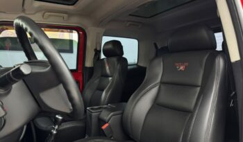 
										Troller T4 XLT 4×4/2016 cheio									