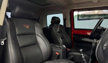 
										Troller T4 XLT 4×4/2016 cheio									