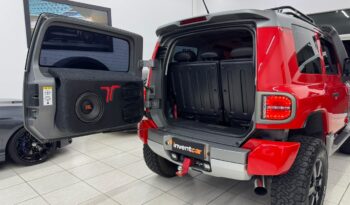 
										Troller T4 XLT 4×4/2016 cheio									