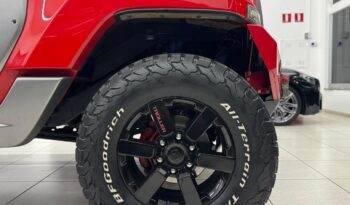 
										Troller T4 XLT 4×4/2016 cheio									
