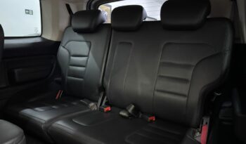 
										Troller T4 XLT 4×4/2016 cheio									