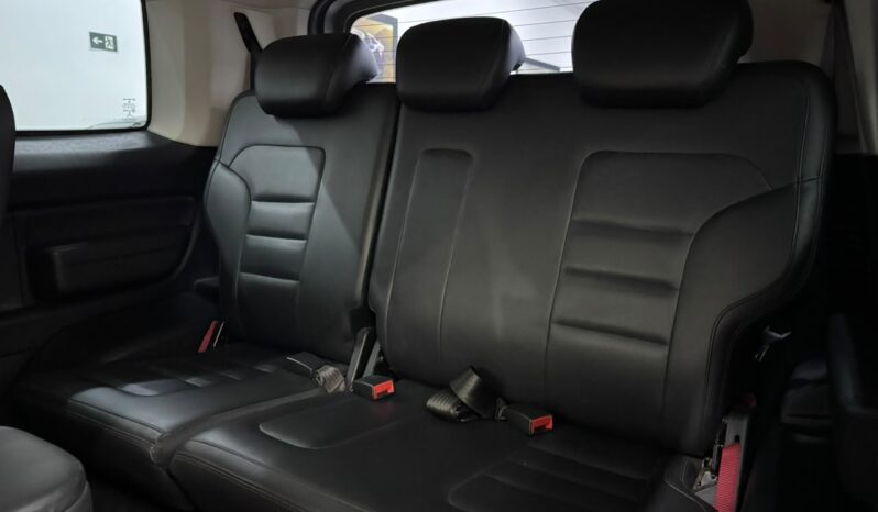 
								Troller T4 XLT 4×4/2016 cheio									