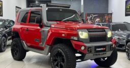 Troller T4 XLT 4×4/2016