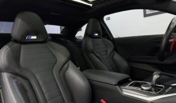 
										BMW M2 Coupé (G87) / 2024 cheio									