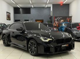 BMW M2 Coupé (G87) / 2024