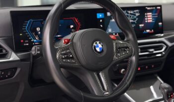 
										BMW M2 Coupé (G87) / 2024 cheio									