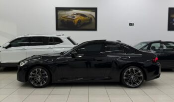 
										BMW M2 Coupé (G87) / 2024 cheio									