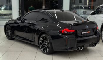 
										BMW M2 Coupé (G87) / 2024 cheio									