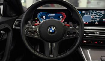 
										BMW M2 Coupé (G87) / 2024 cheio									
