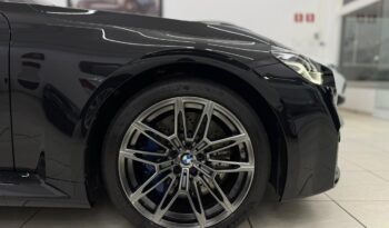 
										BMW M2 Coupé (G87) / 2024 cheio									