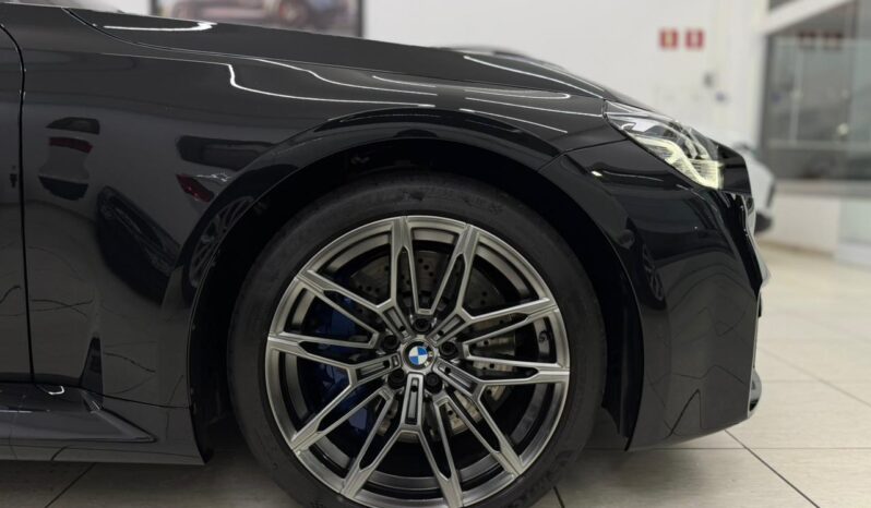 
								BMW M2 Coupé (G87) / 2024 cheio									