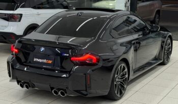 
										BMW M2 Coupé (G87) / 2024 cheio									