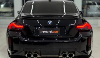 
										BMW M2 Coupé (G87) / 2024 cheio									