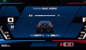 
										BMW M2 Coupé (G87) / 2024 cheio									