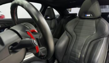 
										BMW M2 Coupé (G87) / 2024 cheio									