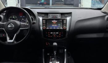 
										Nissan Frontier Platinum 4×4 / 2023 cheio									