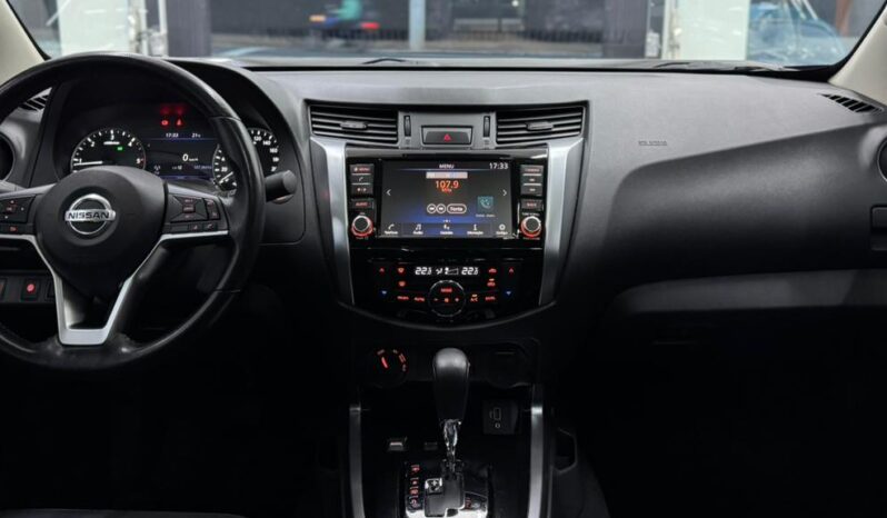 
								Nissan Frontier Platinum 4×4 / 2023 cheio									