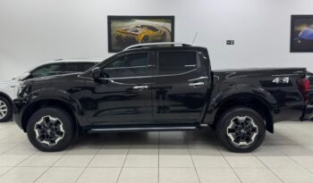 
										Nissan Frontier Platinum 4×4 / 2023 cheio									