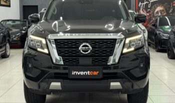 
										Nissan Frontier Platinum 4×4 / 2023 cheio									