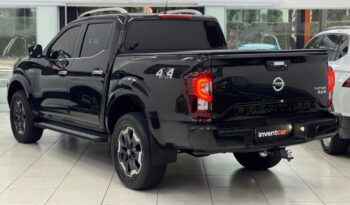 
										Nissan Frontier Platinum 4×4 / 2023 cheio									