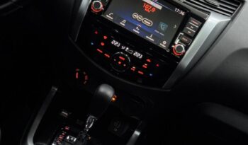 
										Nissan Frontier Platinum 4×4 / 2023 cheio									