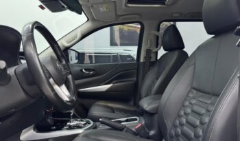 
										Nissan Frontier Platinum 4×4 / 2023 cheio									