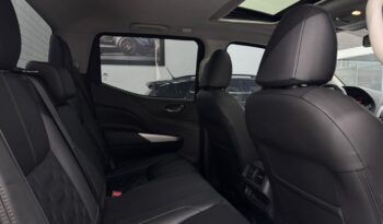 
										Nissan Frontier Platinum 4×4 / 2023 cheio									