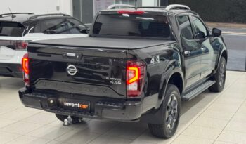 
										Nissan Frontier Platinum 4×4 / 2023 cheio									