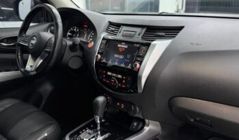 
										Nissan Frontier Platinum 4×4 / 2023 cheio									